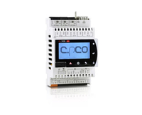 Контроллер интегрированный программируемый семейства c.PCOmini P+D000NH1DEF0