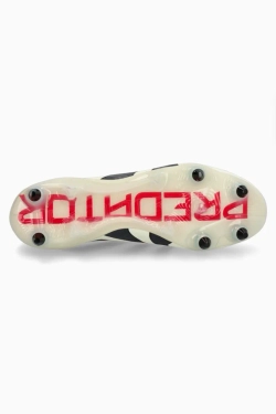 Бутсы adidas Predator Elite SG - белый