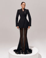 Жакет Charlotte