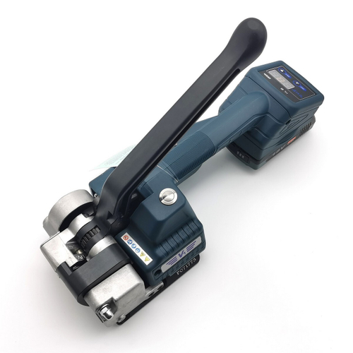 Аккумуляторный стреппинг-инструмент V1