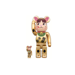Дизайнерские игрушки BE@RBRICK x, bearbrick015