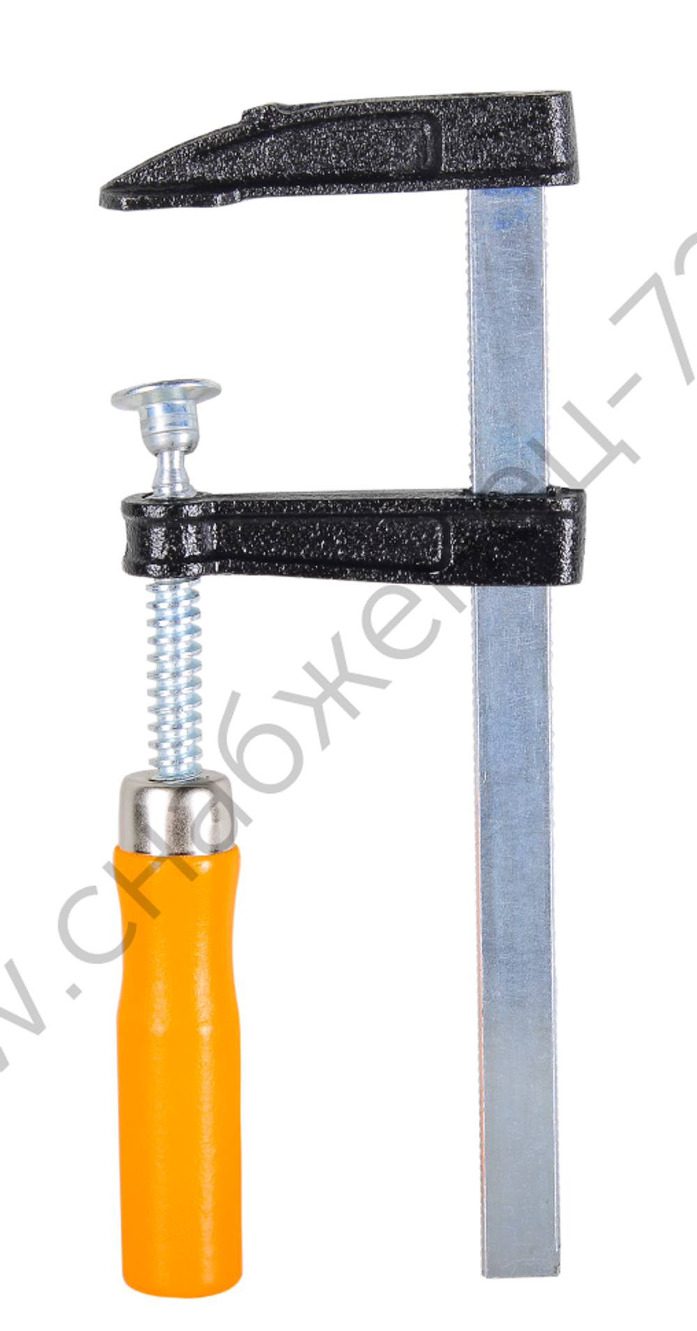 Струбцина Вихрь F-образная 150х50 мм