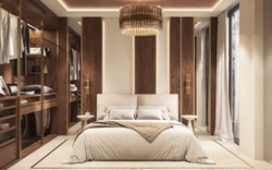 ЖК "ROGANTINI" Грузия, Батуми. Чакви - уютный курортный город на берегу моря, расположен в 13 км от Батуми и в 80 км. от горнолыжного курорта Goderzi. На закрытой территории комплекса предусмотрено все для комфортной жизни и отдыха. Низкие налоги и возможность получения ВНЖ при покупке жилья от $100 000 Курортное расположение комплекса обеспечивает высокую доходность от посуточной аренды (до 15–18% годовых)