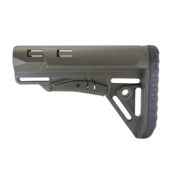 Приклад TBS Sharp, DLG Tactical