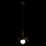 Подвесной светильник Loft it Monro 10213/A Black