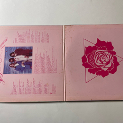 Винтажная виниловая пластинка LP Hamilton, Joe Frank and Reynolds Fallin' In Love (Japan 1975) (No Obi) Playboy Records