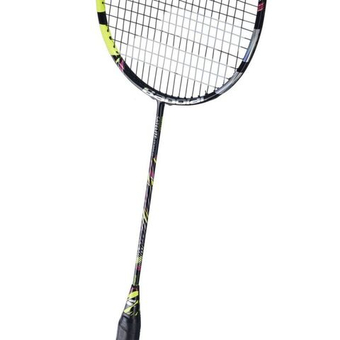 Ракетка для бадминтона Babolat Satelite Power LTD - black/yellow