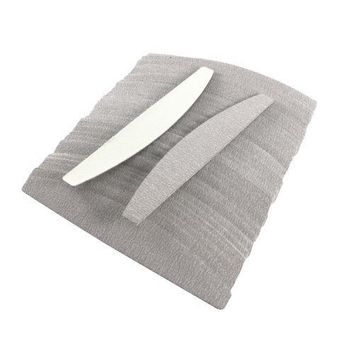 Сменные файлы полумесяц 100 грит - 50 шт