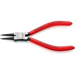 Щипцы для стопорных колец черненые 140 мм Knipex 44 11 J0 SB