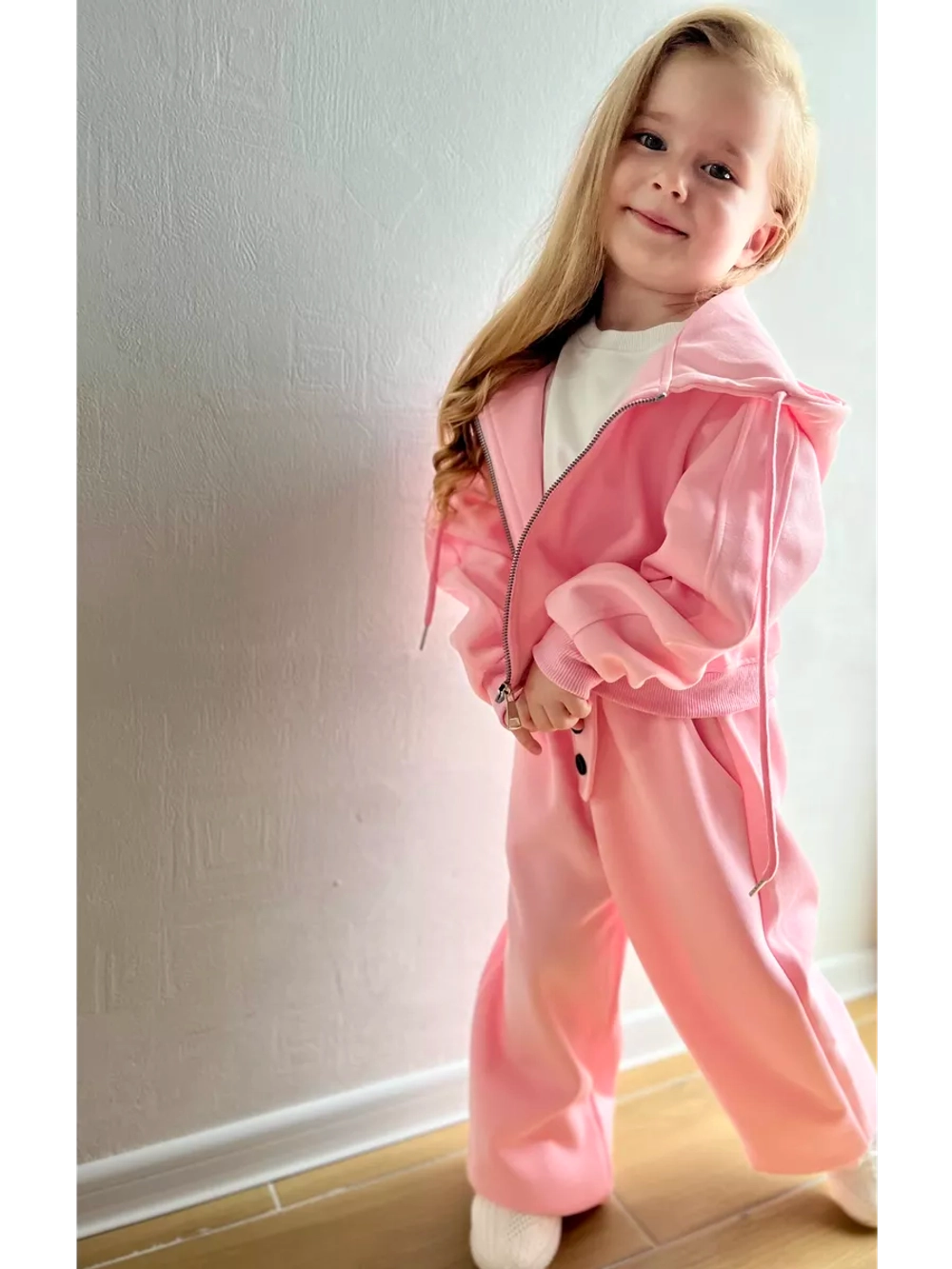 Костюм спортивный