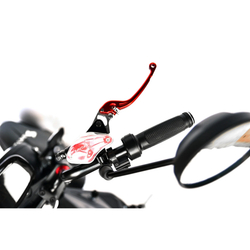 Электроскутер Skyboard FAR EAST 5000W