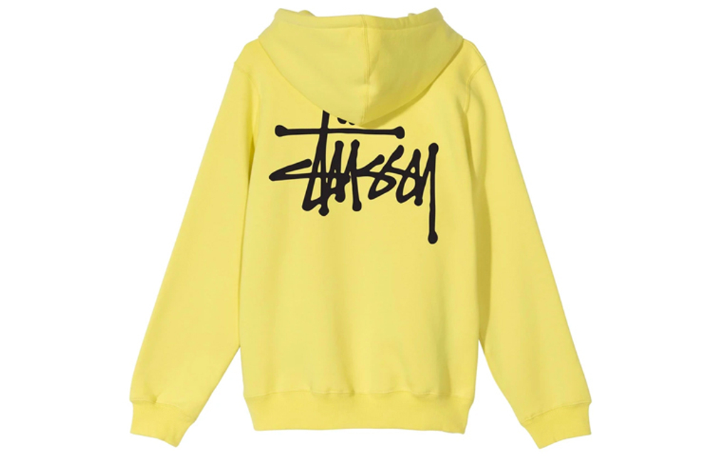 Худи Stussy Logo, TBD-STUSSY-2