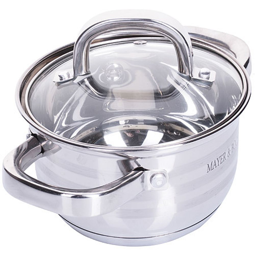 Кастрюля MAYER &amp; BOCH MB-28825 1 л