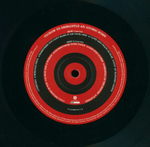 U2 / How To Dismantle An Atomic Bomb (LP)