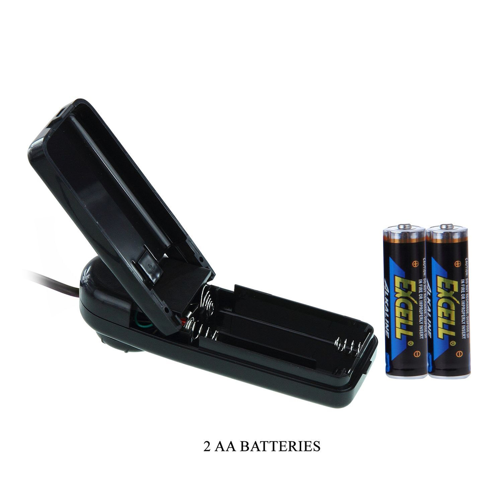 Женский страпон Baile Oher с вибрацией и эякуляцией, 15,5 см