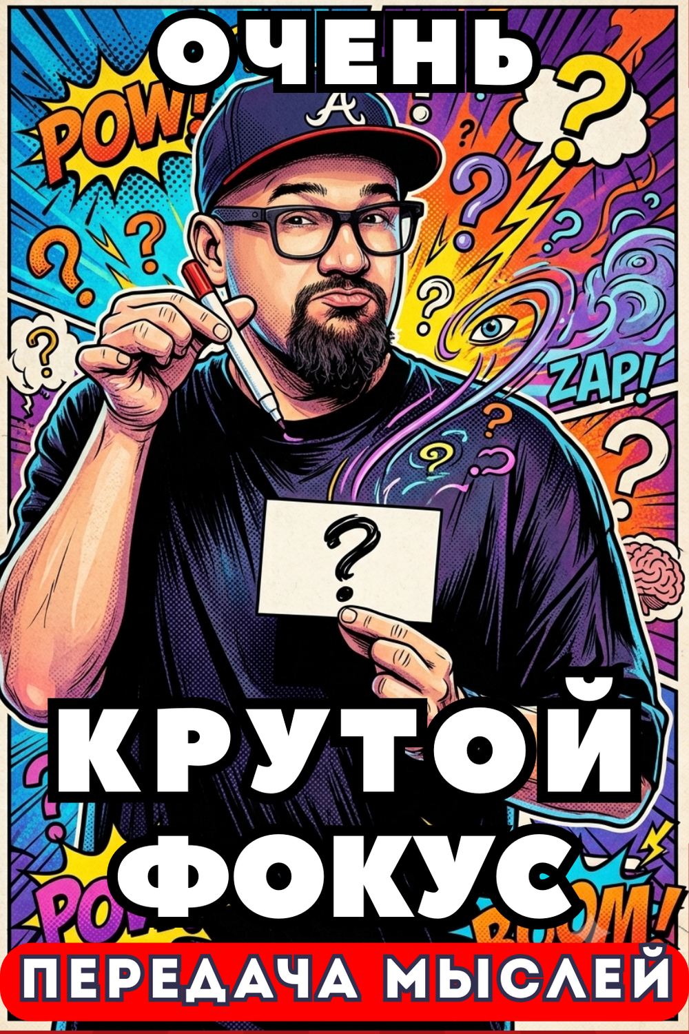 ПЕРЕДАЧА МЫСЛЕЙ НА РАССТОЯНИИ