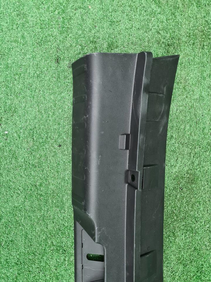 Кожух замка багажника Changan Uni-T (2020-н.в.)