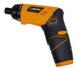 Аккумуляторная отвертка Вихрь ОА-3,6-ТФ