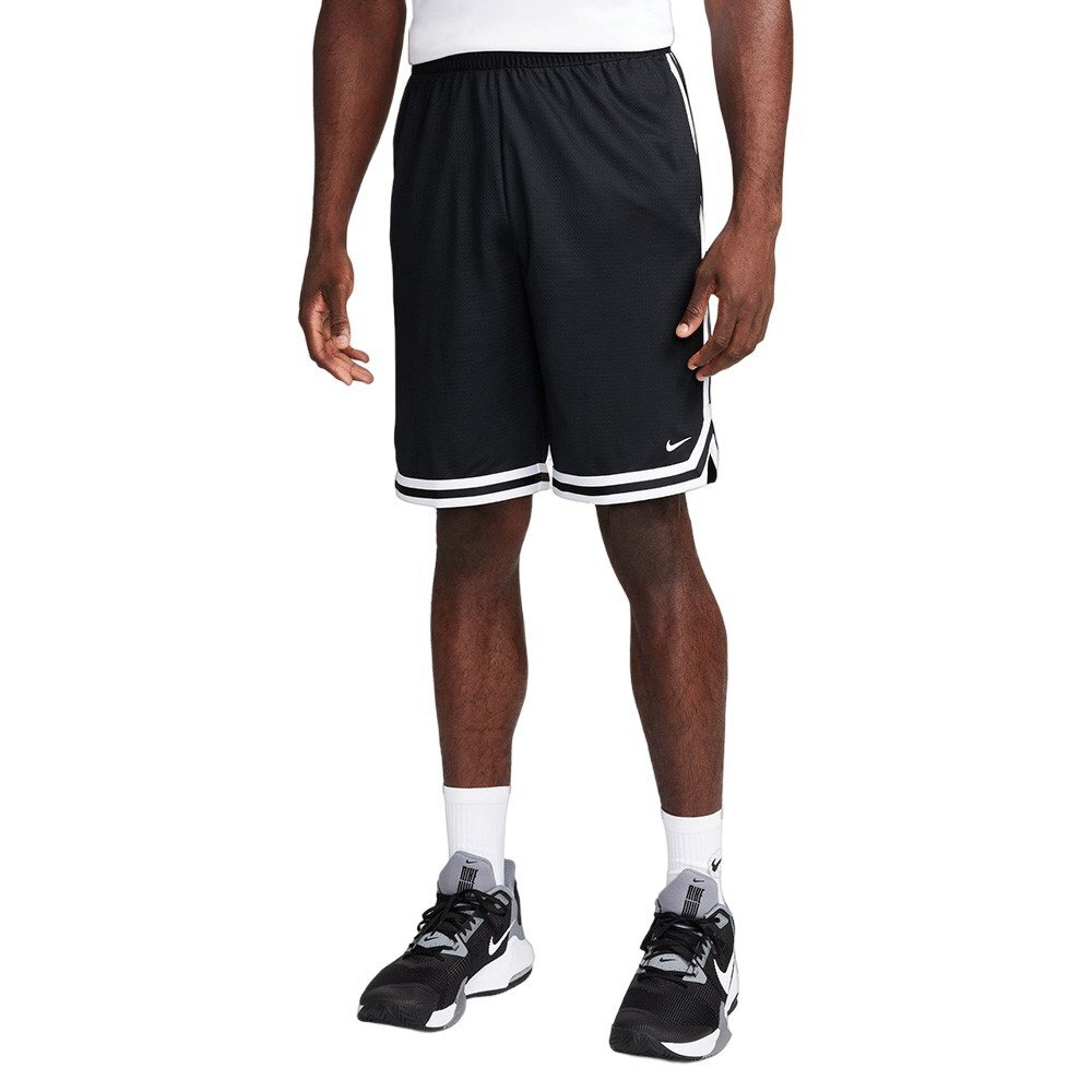 Nike Dri FIT DNA Shorts Black 13 153 Basketball Store