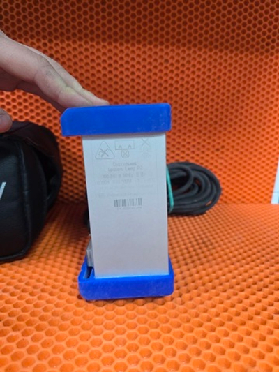 Проявочная лампа маляра LOSSEW LAMP P2