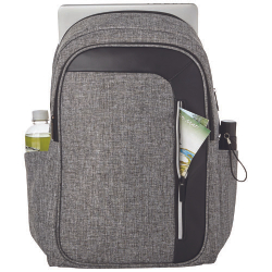 Рюкзак Vault для ноутбука 15 с защитой RFID Чёрный