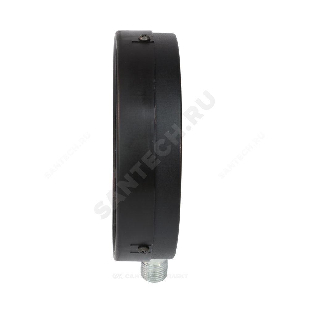 Манометр МП-160 радиальный Дк160мм 0-2,5 МПа кл.1,5 G1/2" ЗАВОД ТЕПЛОТЕХНИЧЕСКИХ ПРИБОРОВ