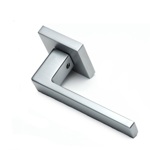 Ручка Мерида - HAUSDOORS Матовый хром