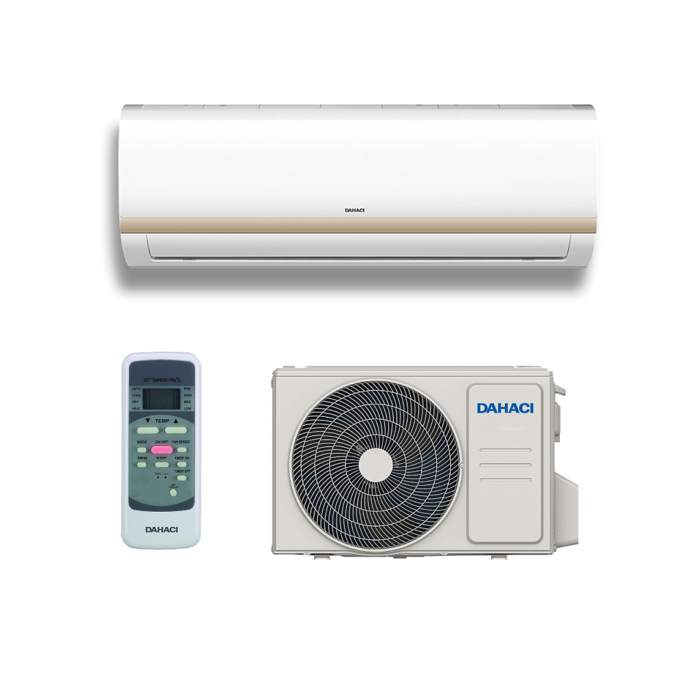 Сплит-система Dahaci NICEME DI24CNM-D/DO24CNM-D