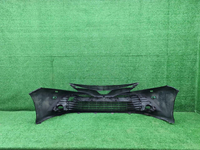 Бампер передний Toyota Camry 8 XV70 (2017-2021)