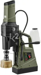 Магнитный сверлильный станок LENZ STEYR-125