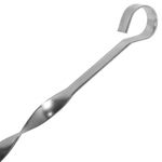 Шампур угловой 60 см Россия Camping Palisad, 69572