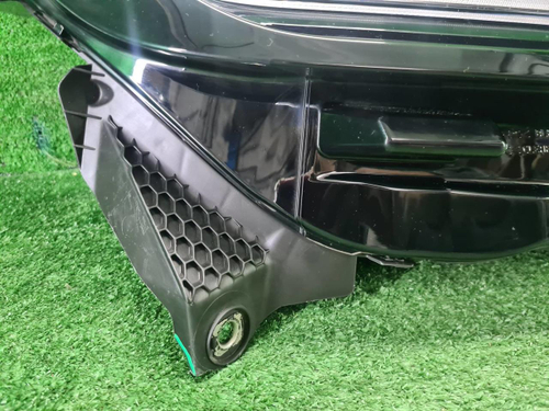 Фара Комплект фар Range Rover Velar (17-23) LED