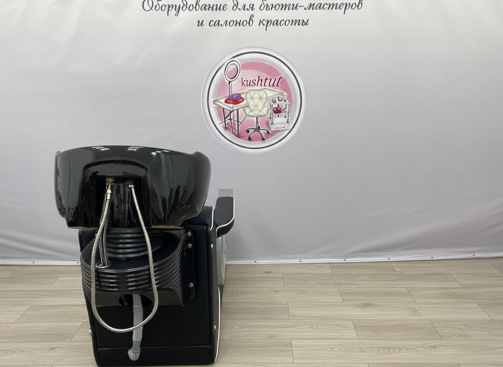 Комплект Челленджер CN (кресло+мойка) №46