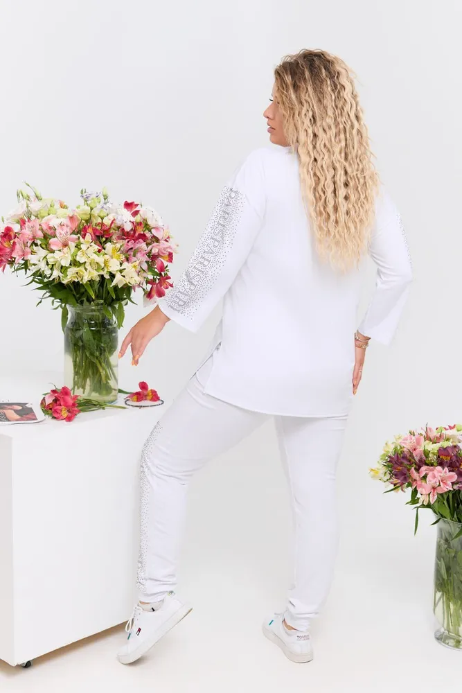 Костюм УК-197 Fabrika