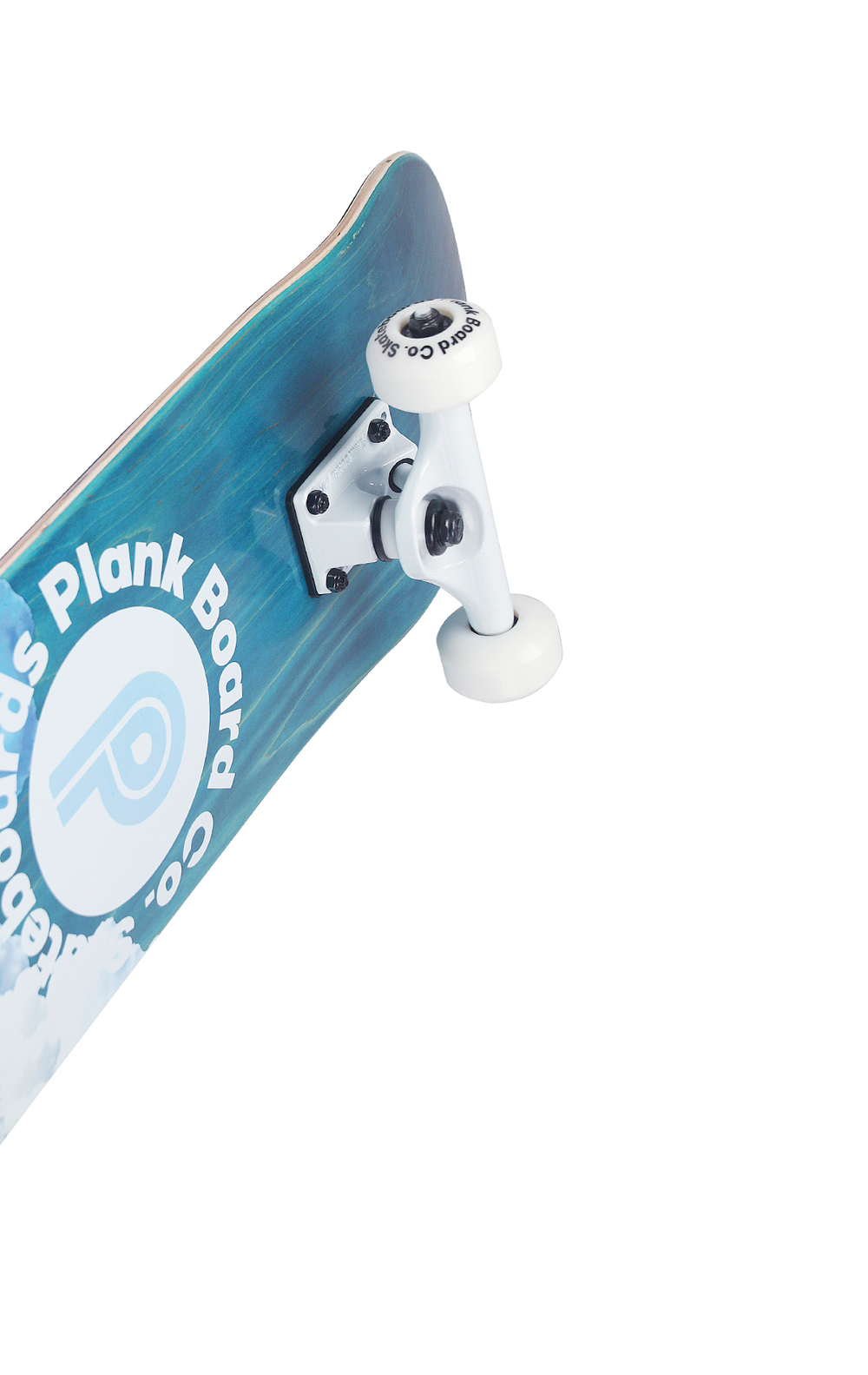 СКЕЙТБОРД PLANK FROSTY 8.25"