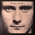 Phil Collins - Face Value (Скандинавия 1988г.)