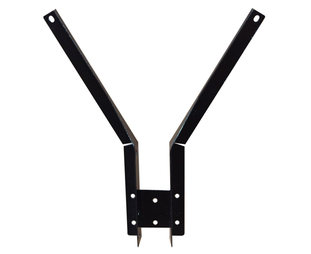 Крепеж BRACKET1 для баск.щитов Board44M и Board50M