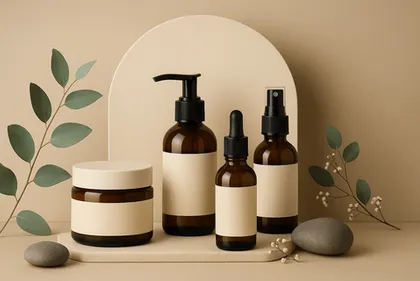 Естественный уход каждый день