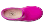 UGG Rain Boots Women"s Dragon Fruit