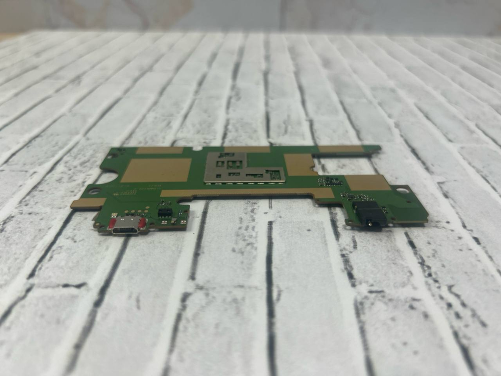 Материнская плата для планшета Lenovo TB-8504X 2+16G eMMC (5B28C08269), оригинал