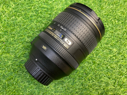 Nikon 24-120mm N AF-S 4G ED Покупка/Продажа
