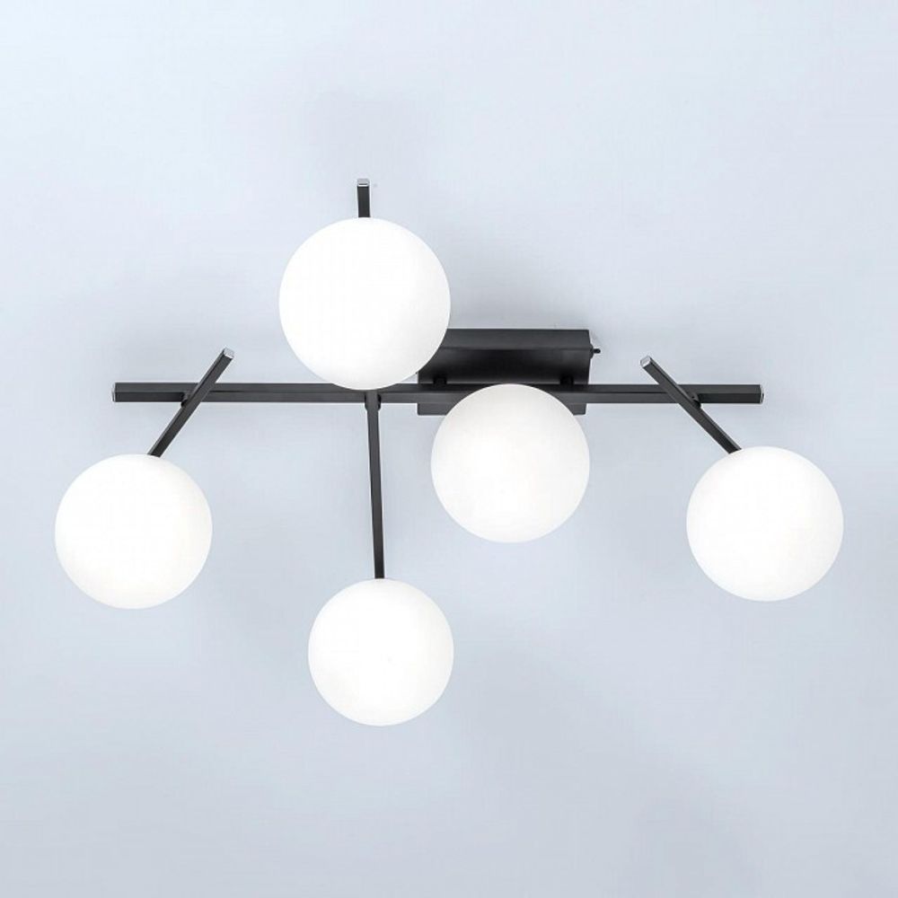 Потолочная люстра Citilux Dorsy CL223152