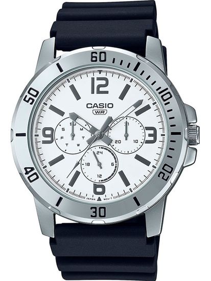 Наручные часы Casio MTP-VD300-7BUDF