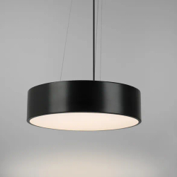 Светильник SP-TOR-PILL-R400-25W Day4000 (BK, 120 deg) (Arlight, IP20 Металл, 3 года) 022996(1)