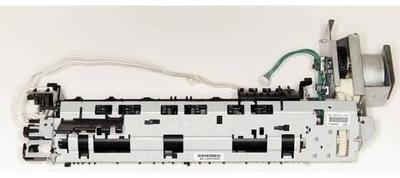 Печь в сборе HP CLJ 2605 (для аппаратов БЕЗ дуплекса) (RM1-1829) OEM