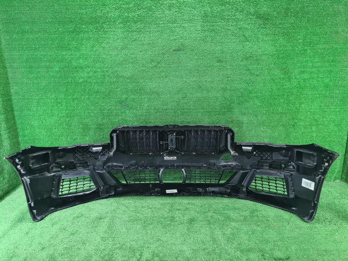 Бампер передний BMW 5er G30 20-23 M-paket В сборе