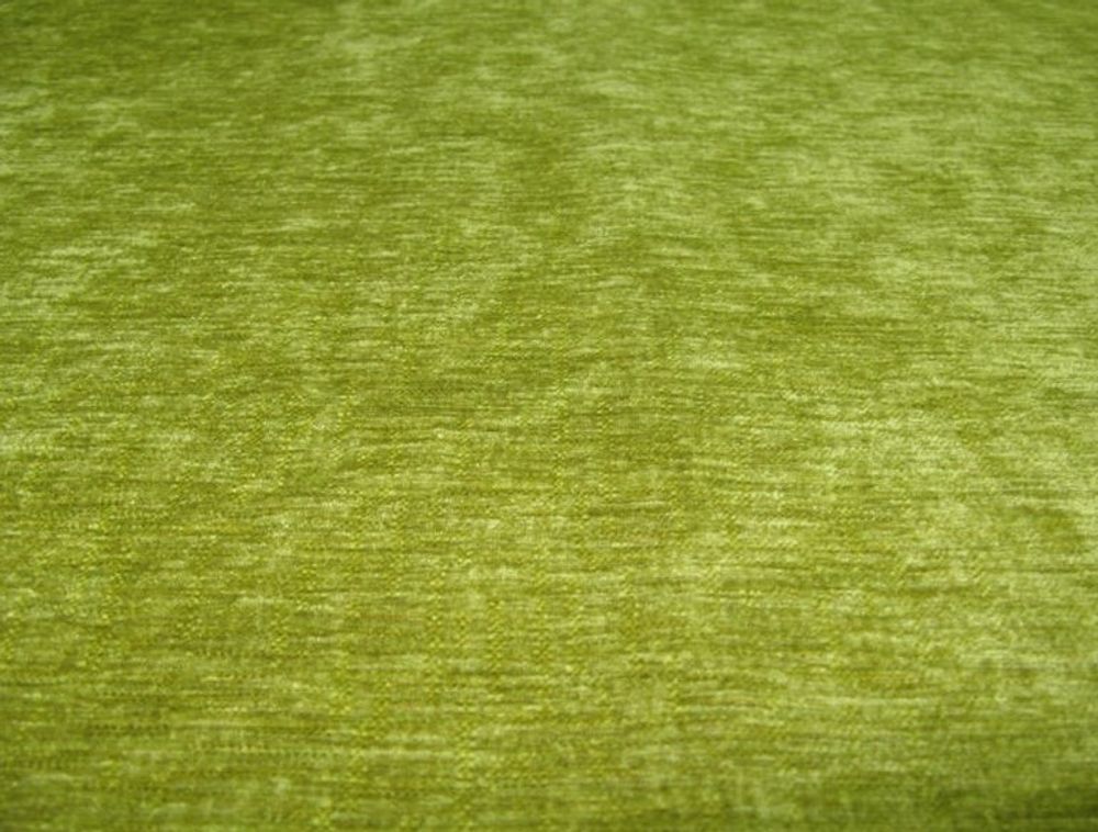 Шенилл Бьюти компаньон светло-зеленый