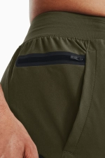 Штаны Under Armour Unstoppable Hybrid