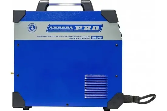 Сварочный полуавтомат "AURORA PRO" OVERMAN 205
