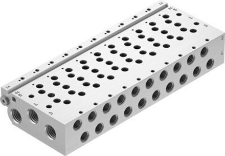 VABM-L1-14W-G14-12 Коллектор